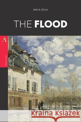 The Flood Emile Zola 9781975906269 Createspace Independent Publishing Platform - książka