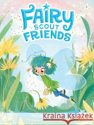 The Flutterfly Effect Hannah Fay Mag Takac 9781665989633 Little Simon - książka