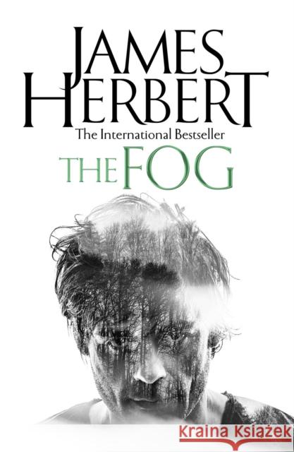 The Fog James Herbert 9781509865451 Pan Macmillan - książka
