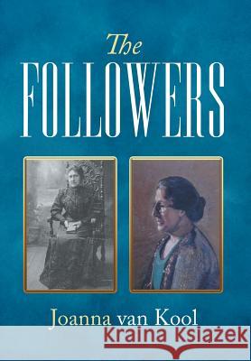 The Followers Joanna Va 9781503509924 Xlibris Corporation - książka