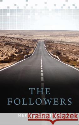The Followers Merlin Cullinan 9781910266922 New Generation Publishing - książka