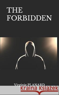 The Forbidden Virginie Planard 9798798488636 Independently Published - książka