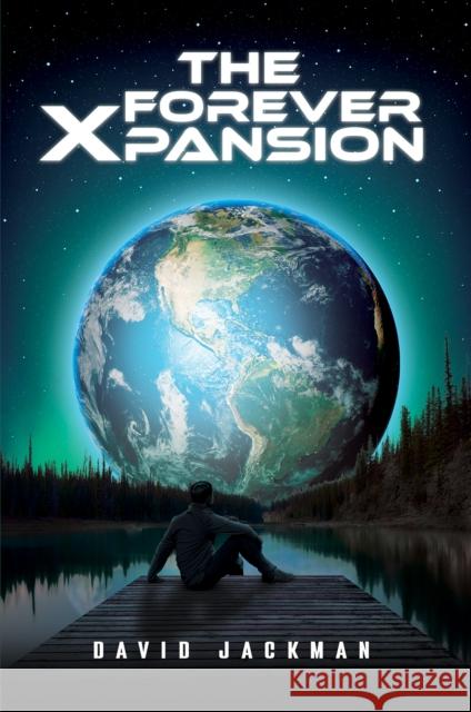The Forever Xpansion David Jackman 9781035882434 Austin Macauley - książka