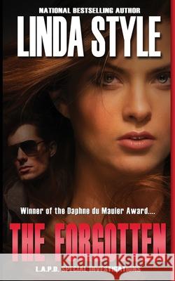 The Forgotten Linda Style 9781973221388 Independently Published - książka