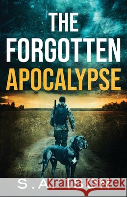 The Forgotten Apocalypse Ison, S. a. 9798267942324 Independently Published - książka