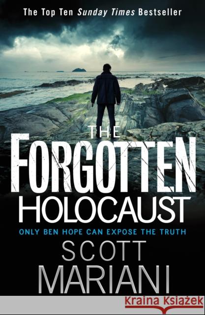 The Forgotten Holocaust Scott Mariani 9780007486175 HarperCollins Publishers - książka