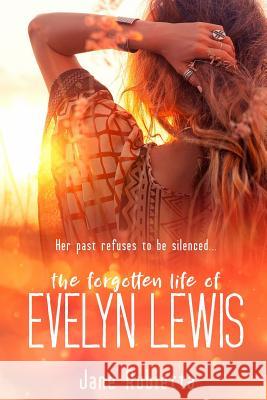 The Forgotten Life of Evelyn Lewis Jane Rubietta 9781946016652 Guiding Light Women's Fiction - książka