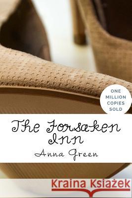 The Forsaken Inn Anna Katharine Green 9781717020734 Createspace Independent Publishing Platform - książka