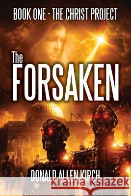 The Forsaken: 