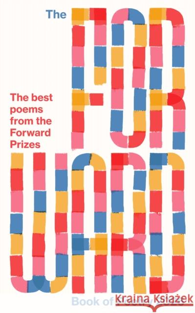 The Forward Book of Poetry 2026 Various Poets 9780571397679 Faber & Faber - książka