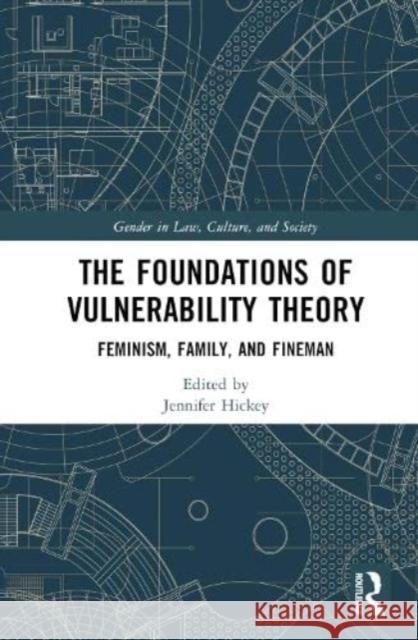 The Foundations of Vulnerability Theory  9781032522197 Taylor & Francis Ltd - książka