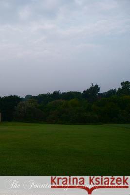 The Fountain Of Living Water Canevin D. D., Regis 9781478230687 Createspace - książka