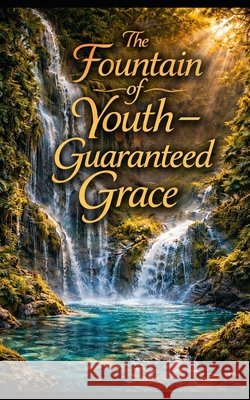 The Fountain of Youth - Guaranteed Grace: Finding Eternal Life Through Grace, Peace and Everlasting Love Coyle, John 9798995093800 John J. Coyle - książka