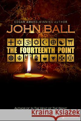 The Fourteenth Point John Ball 9781612329949 Speaking Volumes, LLC - książka