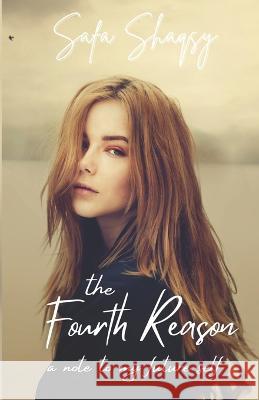 The Fourth Reason Shaqsy Safa Shaqsy 9798835911998 Independently published - książka