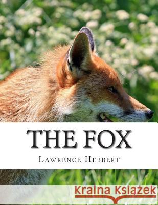 The Fox Lawrence David Herbert 9781500971366 Createspace - książka