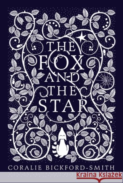 The Fox and the Star Coralie Bickford-Smith 9781846148507 Penguin Books Ltd - książka