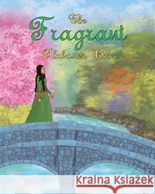 The Fragrant Alabaster Box Pat Hagius 9781642990294 Christian Faith - książka