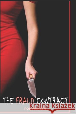 The Fraud Contract Mahesh, Pon 9798646884795 Independently Published - książka