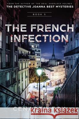 The French Infection Cenarth Fox 9780949175281 Fox Plays - książka