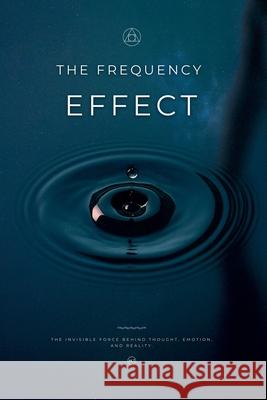 The Frequency Effect Beau Harlem 9780646724911 Accurate Thought - książka
