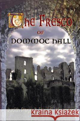 The Fresco of Dommoc Hall Judith Page Paul F. Newman Paul F. Newman 9781530545148 Createspace Independent Publishing Platform - książka