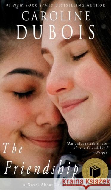 The Friendship: A Novel About True Friendship DuBois, Caroline 9781790895212 Newcastle Books - książka