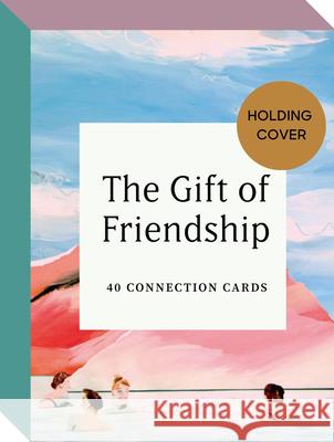 The Friendship Deck Kaddo 9781805704829 Quarto Publishing PLC - książka