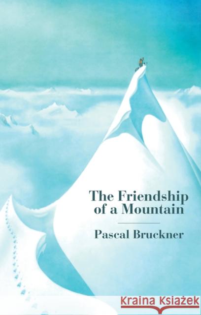 The Friendship of a Mountain: A Brief Treatise on Elevation Stockwell, Cory 9781509555536 Polity Press - książka