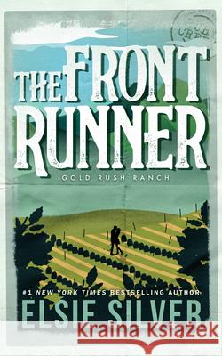 The Front Runner Elsie Silver 9781464220791 Bloom Books - książka