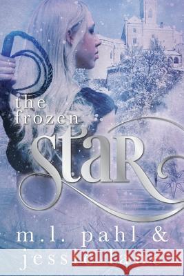 The Frozen Star Jessie Lane 9781507589649 Createspace Independent Publishing Platform - książka