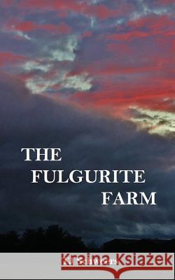 The Fulgurite Farm Tj Schweers 9780692992975 Thomas J Schweers - książka