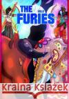 The Furies Vol 8 Teresita Blanco   9798379098568 Independently Published