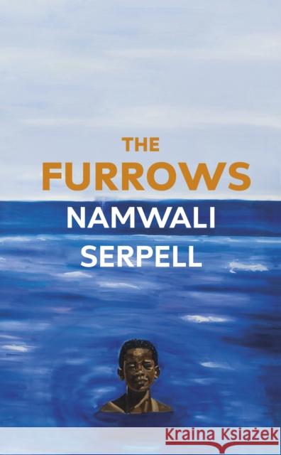 The Furrows: From the Prize-winning author of The Old Drift Namwali Serpell 9781781090855 Random House - książka
