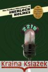 The Further Adventures of Sherlock Holmes (Part III: 1900-1903) Jim French, David Marcum 9781787054998 MX Publishing