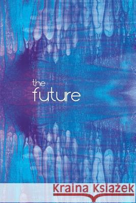 The future Citrus, Jenna 9781517329877 Createspace - książka