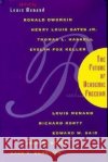 The Future of Academic Freedom Louis Menand 9780226520049 University of Chicago Press