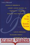The Future of Academic Freedom Louis Menand 9780226520056 University of Chicago Press