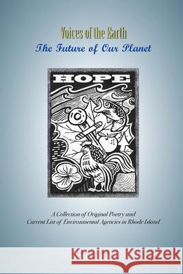 The Future of Our Planet Noreen Inglesi 9780359674527 Lulu.com - książka