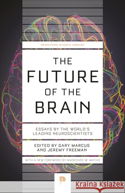 The Future of the Brain: Essays by the World's Leading Neuroscientists  9780691258829 Princeton University Press - książka