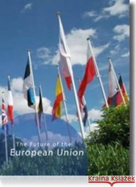 The Future of the European Union T. Buruma R. Runhardt F. Smits 9789088900112 Sidestone Press - książka