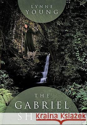 The Gabriel Shrine Lynne Young 9781449094423 AuthorHouse - książka