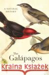 The Galapagos Henry Nicholls 9781781250549 Profile Books Ltd