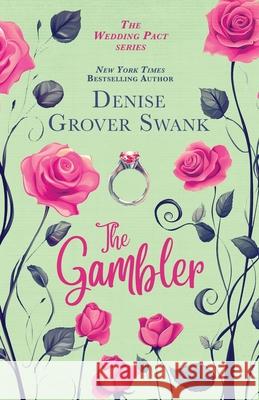 The Gambler Denise Grove 9781942439554 DGS - książka