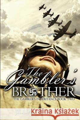 The Gambler's Brother Jillian Chantal 9781729171486 Independently Published - książka