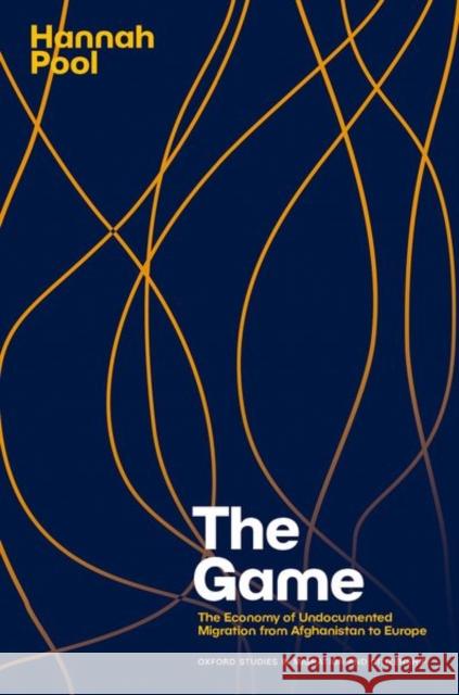 The Game Hannah (Senior Researcher, Senior Researcher, Max Planck Institute for the Study of Societies) Pool 9780197812280 Oxford University Press Inc - książka