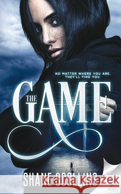 The Game Shane Scollins 9780615783475 Limitless Publishing - książka