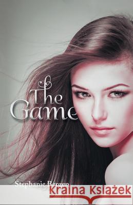 The Game Stephanie Bergen 9781532056857 iUniverse - książka