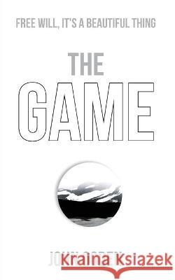 The Game John Ogden 9781735151007 John B Ogden - książka