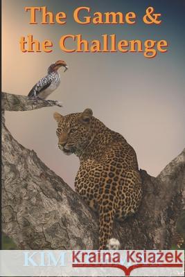 The Game & the Challenge Kim Ekemar 9781503159082 Createspace - książka